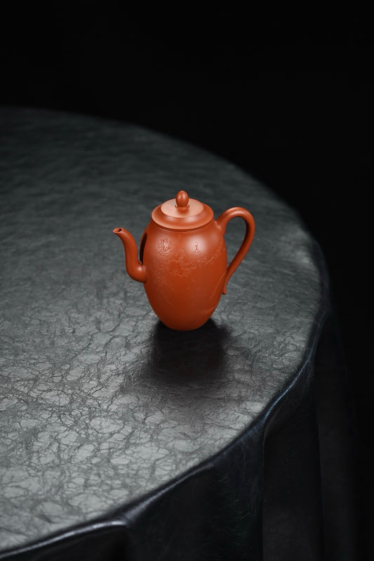 Ni Shang Hong Ni Teapot – 260ml