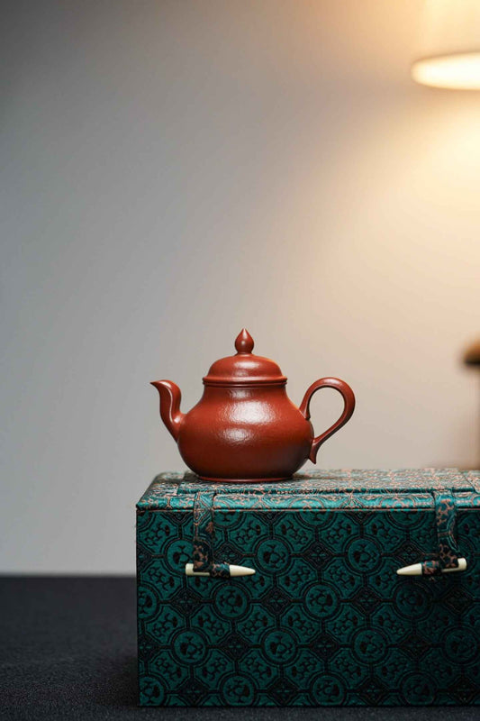 Jia Lan Teapot, 150ml