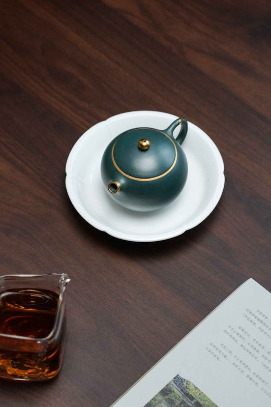 Mei Ren Xi Shi Teapot, 180ml