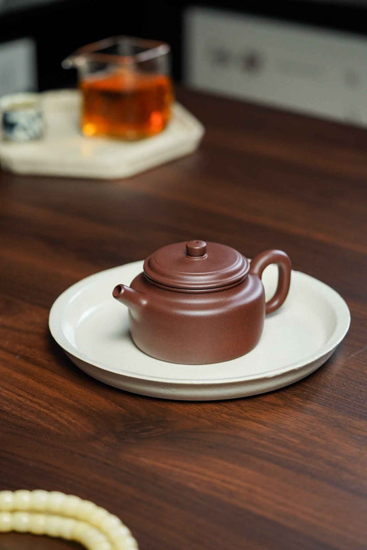 Da Heng De Zhong Teapot, 160ml