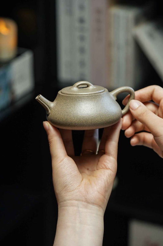 Ye Piao Teapot, 150ml