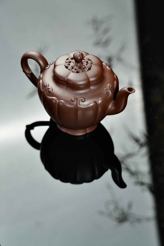 Chan Xin Teapot, 240ml