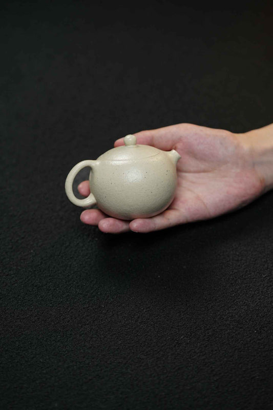 Mei Ren Xi Shi Teapot, 150ml