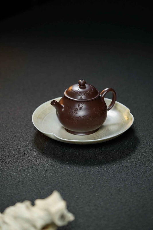 Qiu Shui Teapot, 150ml
