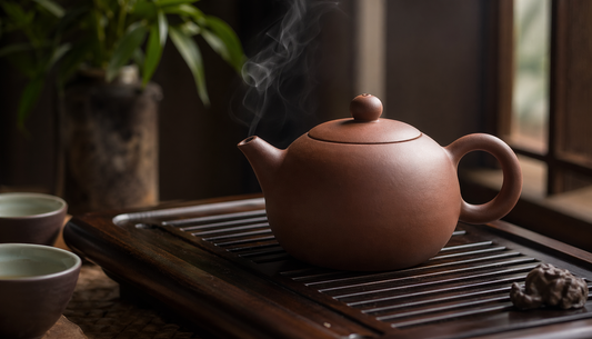 How to Tell if a Yixing Teapot Is Authentic: A Practical Buyer’s Guide