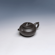 Classic Yixing Zisha Teapot, Shi Huang Clay, 300ml