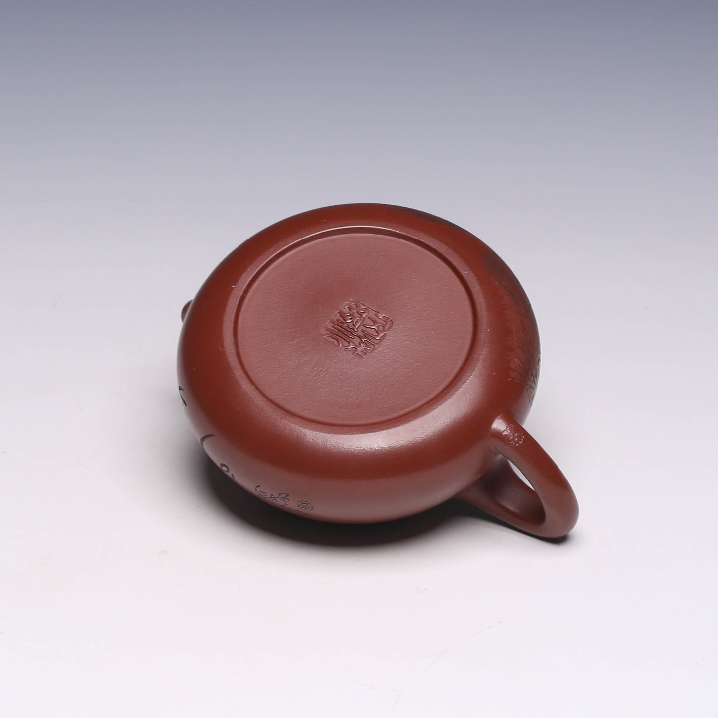Qie Duan Yixing Zisha Teapot, Zini Clay, 170ml - Yixing Teaware