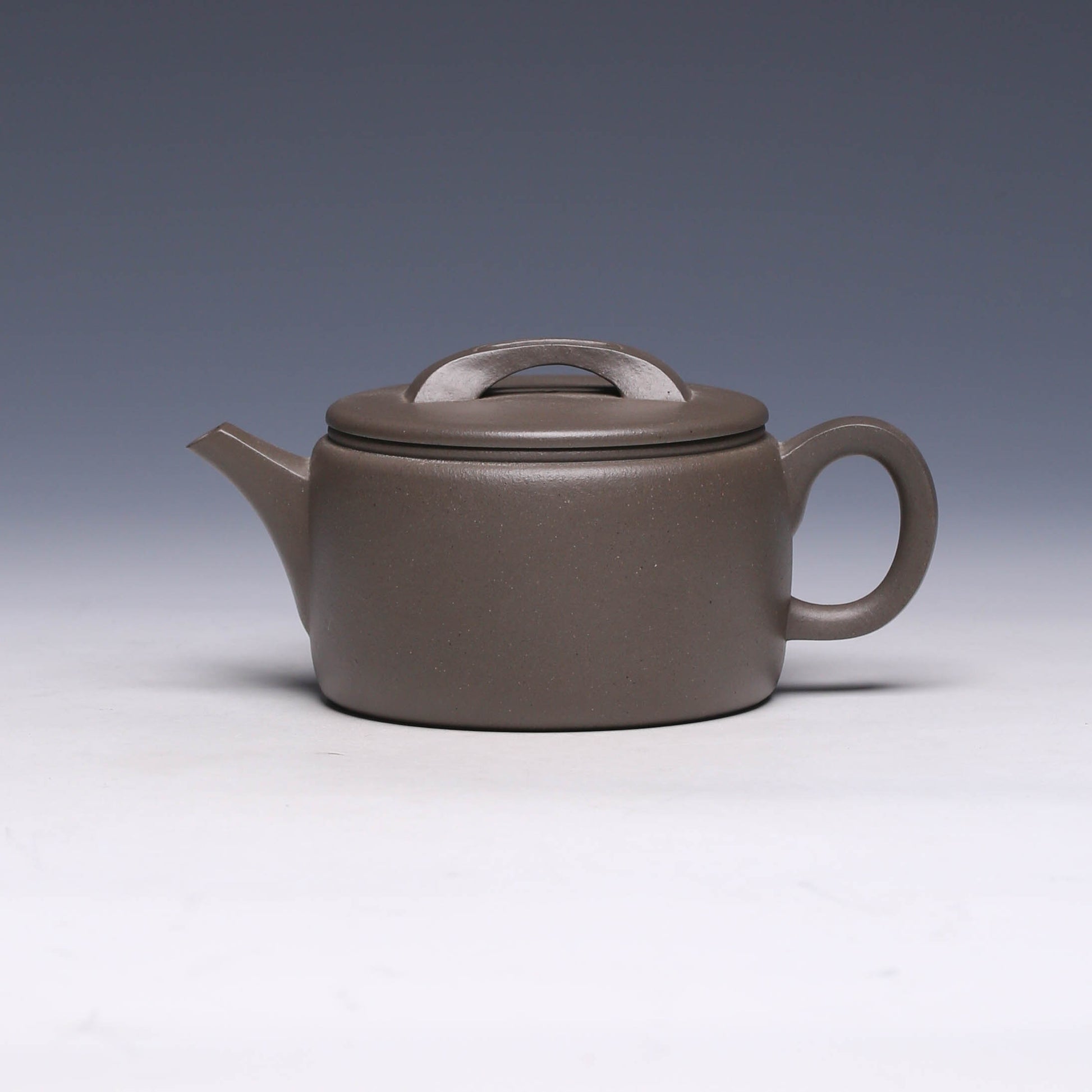 Shuang Wa Yixing Zisha Teapot, Tian Qing Ni Clay, 250ml - Yixing Teaware