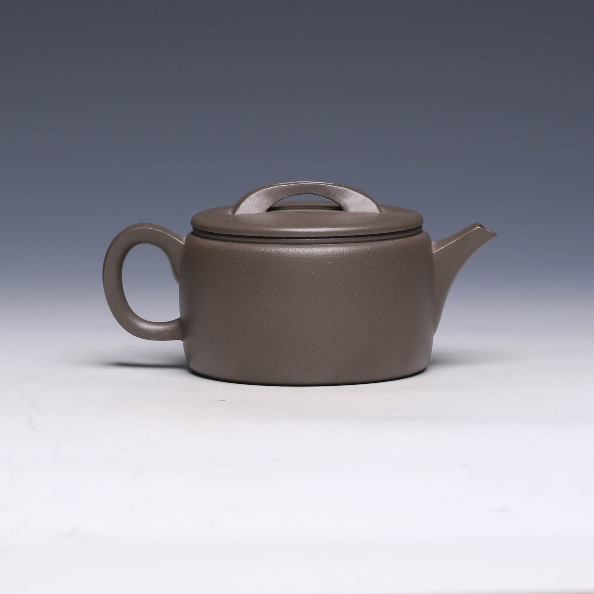 Shuang Wa Yixing Zisha Teapot, Tian Qing Ni Clay, 250ml - Yixing Teaware