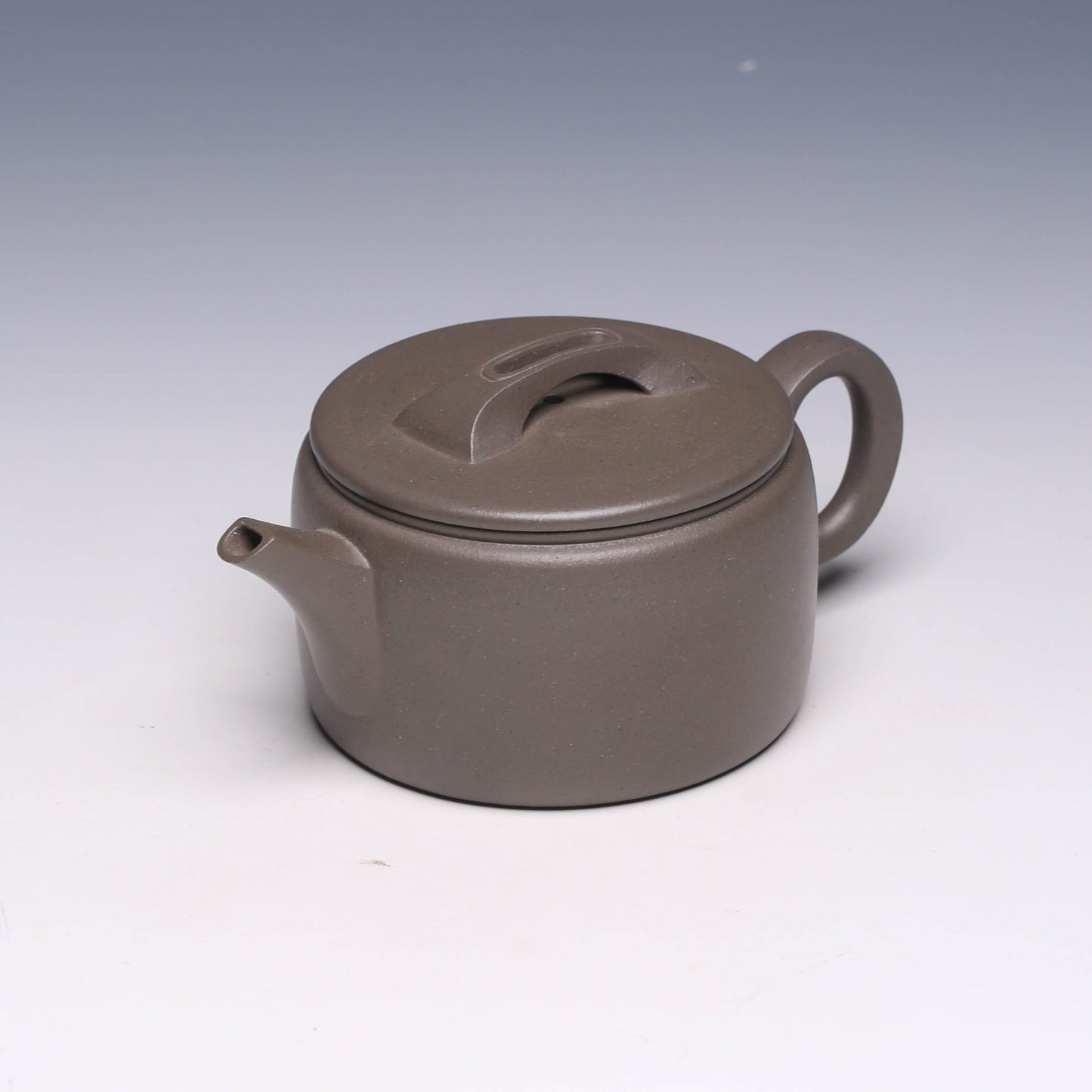 Shuang Wa Yixing Zisha Teapot, Tian Qing Ni Clay, 250ml - Yixing Teaware