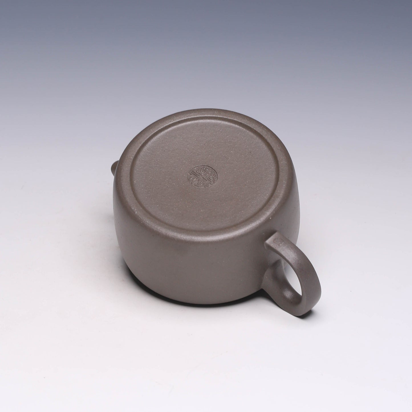 Shuang Wa Yixing Zisha Teapot, Tian Qing Ni Clay, 250ml - Yixing Teaware