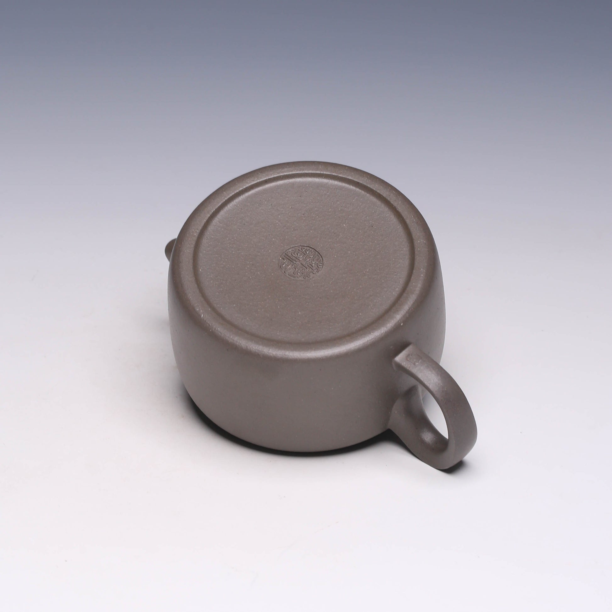 Shuang Wa Yixing Zisha Teapot, Tian Qing Ni Clay, 250ml - Yixing Teaware