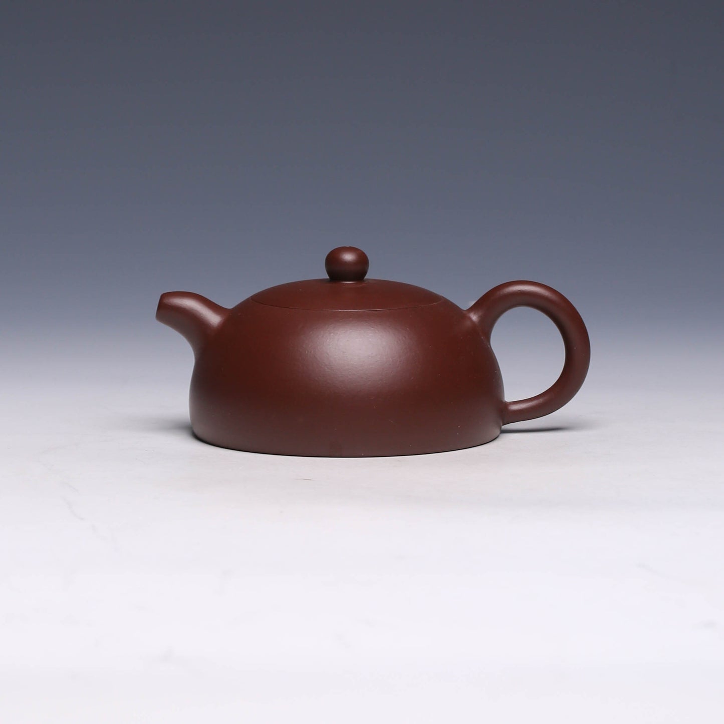 Ban Yue Yixing Zisha Teapot, Teng Zhuni Clay, 150ml - Yixing Teaware