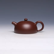 Ban Yue Yixing Zisha Teapot, Teng Zhuni Clay, 150ml - Yixing Teaware