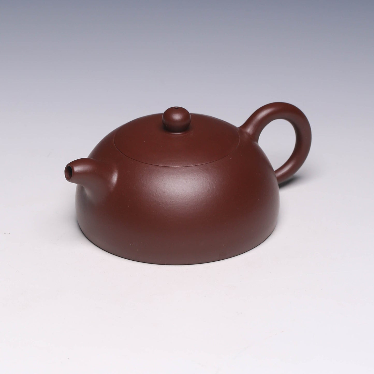 Ban Yue Yixing Zisha Teapot, Teng Zhuni Clay, 150ml - Yixing Teaware