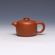 Na Gu Yixing Zisha Teapot, Jiang Po Ni Clay, 150ml - Yixing Teaware