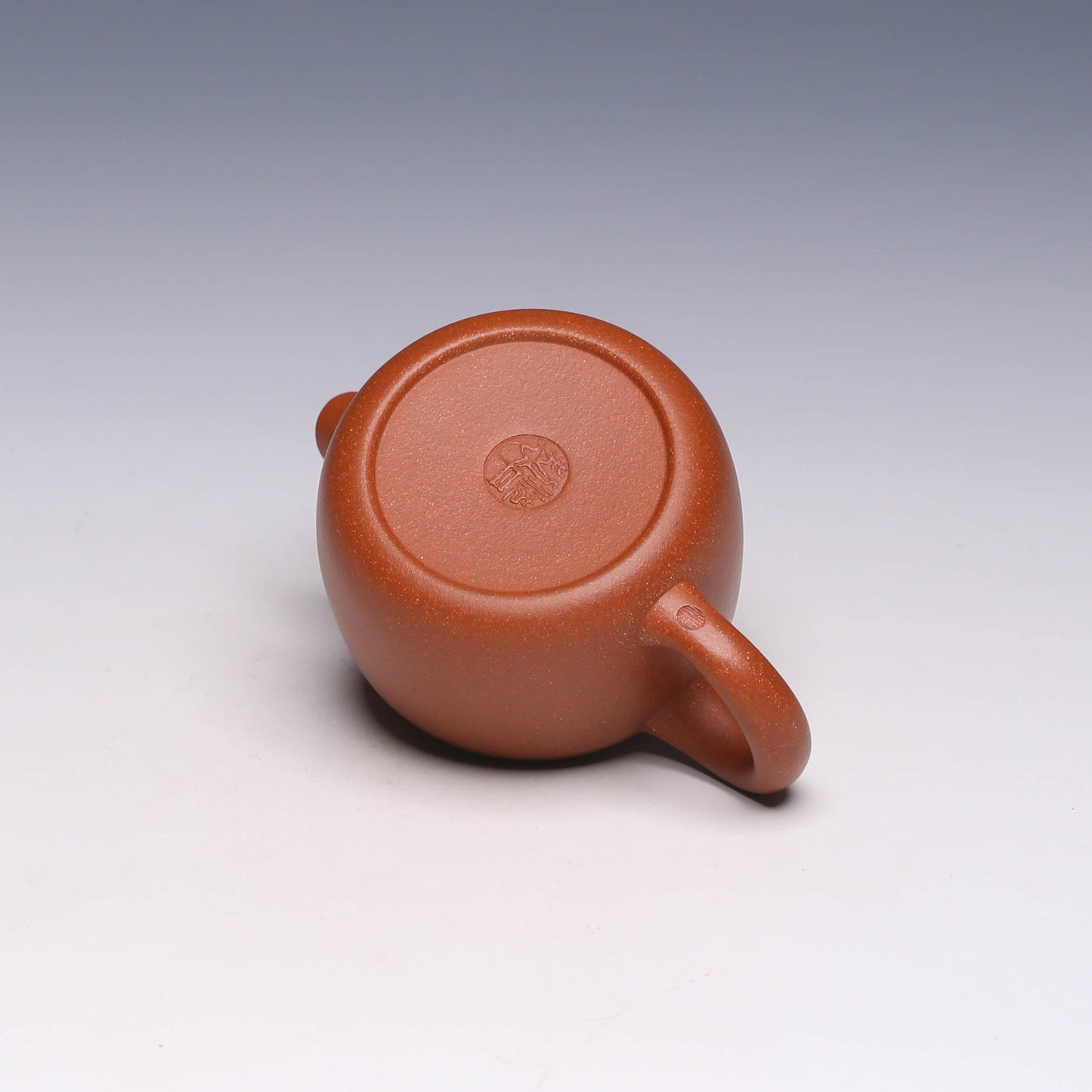 Na Gu Yixing Zisha Teapot, Jiang Po Ni Clay, 150ml - Yixing Teaware