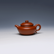 Yixing Teapot, Zisha Clay, 200ml - Classic Design
