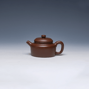 De Zhong Yixing Teapot, Zisha Clay, 150ml