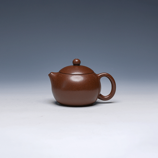 Xi Shi Yixing Teapot, Zisha Clay, 150ml