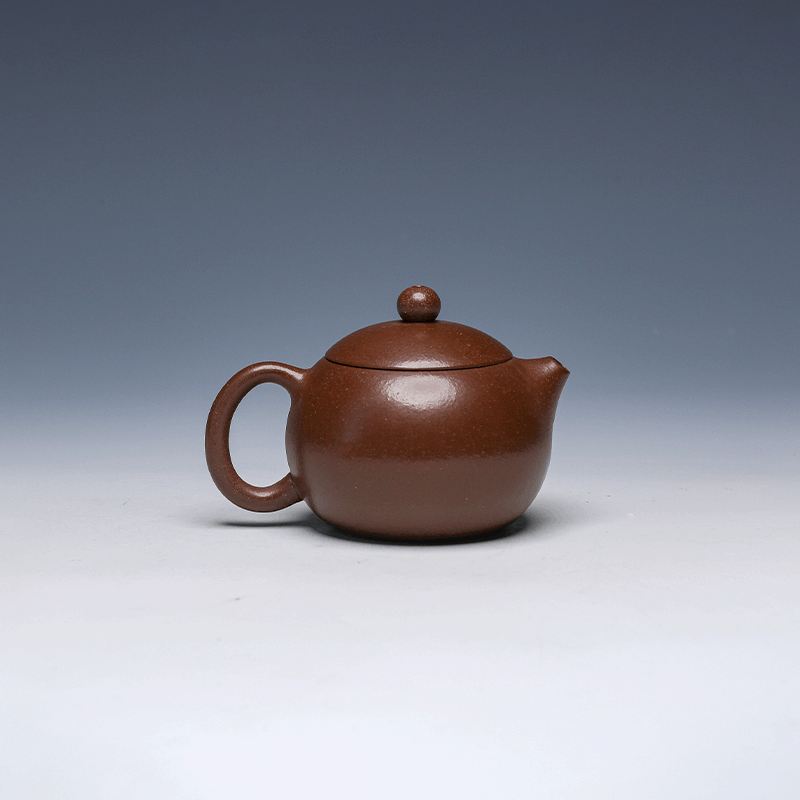 Xi Shi Yixing Teapot, Zisha Clay, 150ml