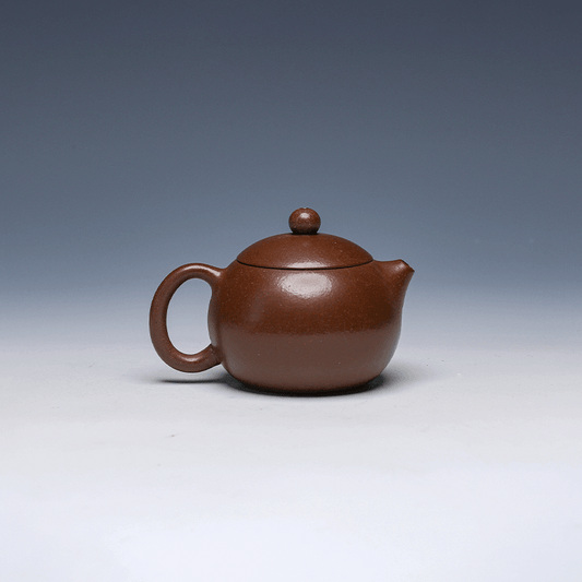 Xi Shi Yixing Teapot, Zisha Clay, 150ml