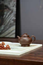 Gong Deng Di Cao Qing Teapot – 300ml - view 1