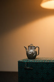 Zhi Hu Wood-Fired Teapot – 80ml - view 1
