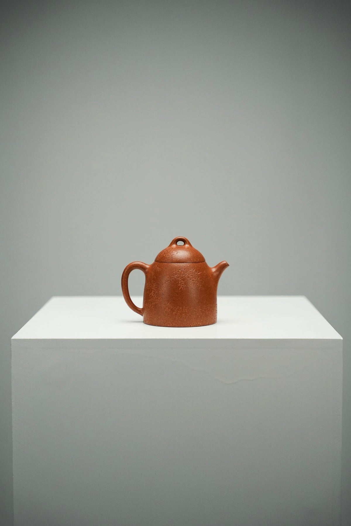 Na Fu Qin Quan Bamboo Jiang Po Ni Teapot – 180ml - view 9