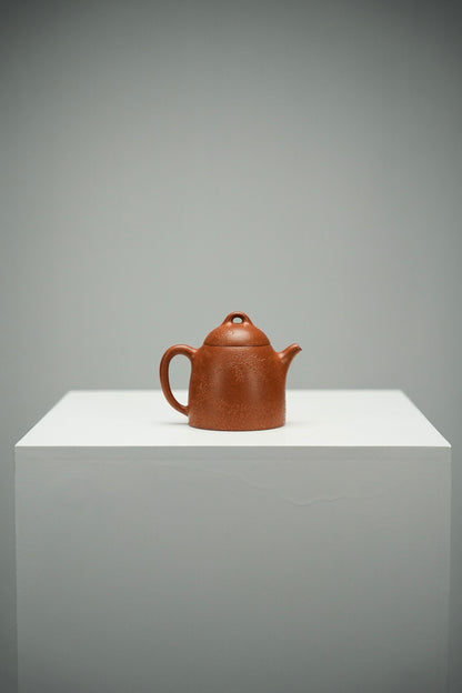 Na Fu Qin Quan Bamboo Jiang Po Ni Teapot – 180ml - view 9