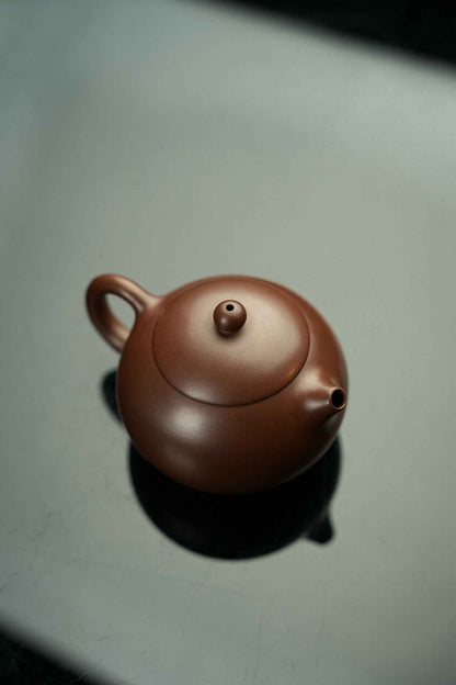 Xi Shi Ru Zi Ni Teapot – 160ml