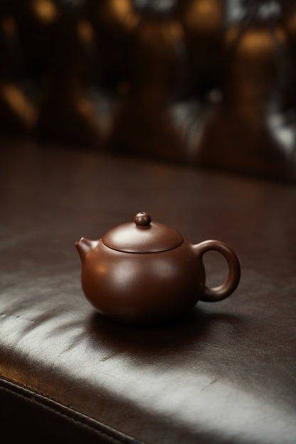 Xi Shi Ru Zi Ni Teapot – 160ml - view 8