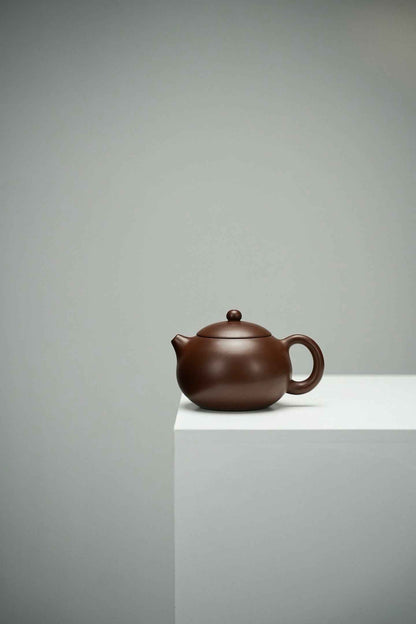 Xi Shi Ru Zi Ni Teapot – 160ml