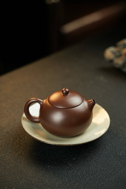Xi Shi Ru Zi Ni Teapot – 160ml - view 6