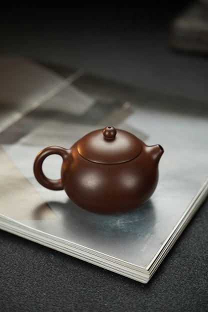 Xi Shi Ru Zi Ni Teapot – 160ml - view 7