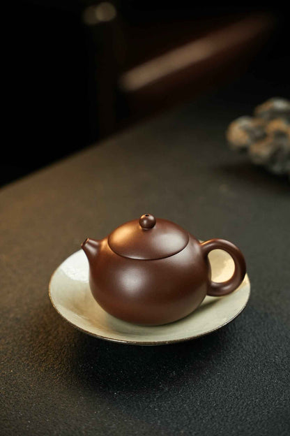 Xi Shi Ru Zi Ni Teapot – 160ml