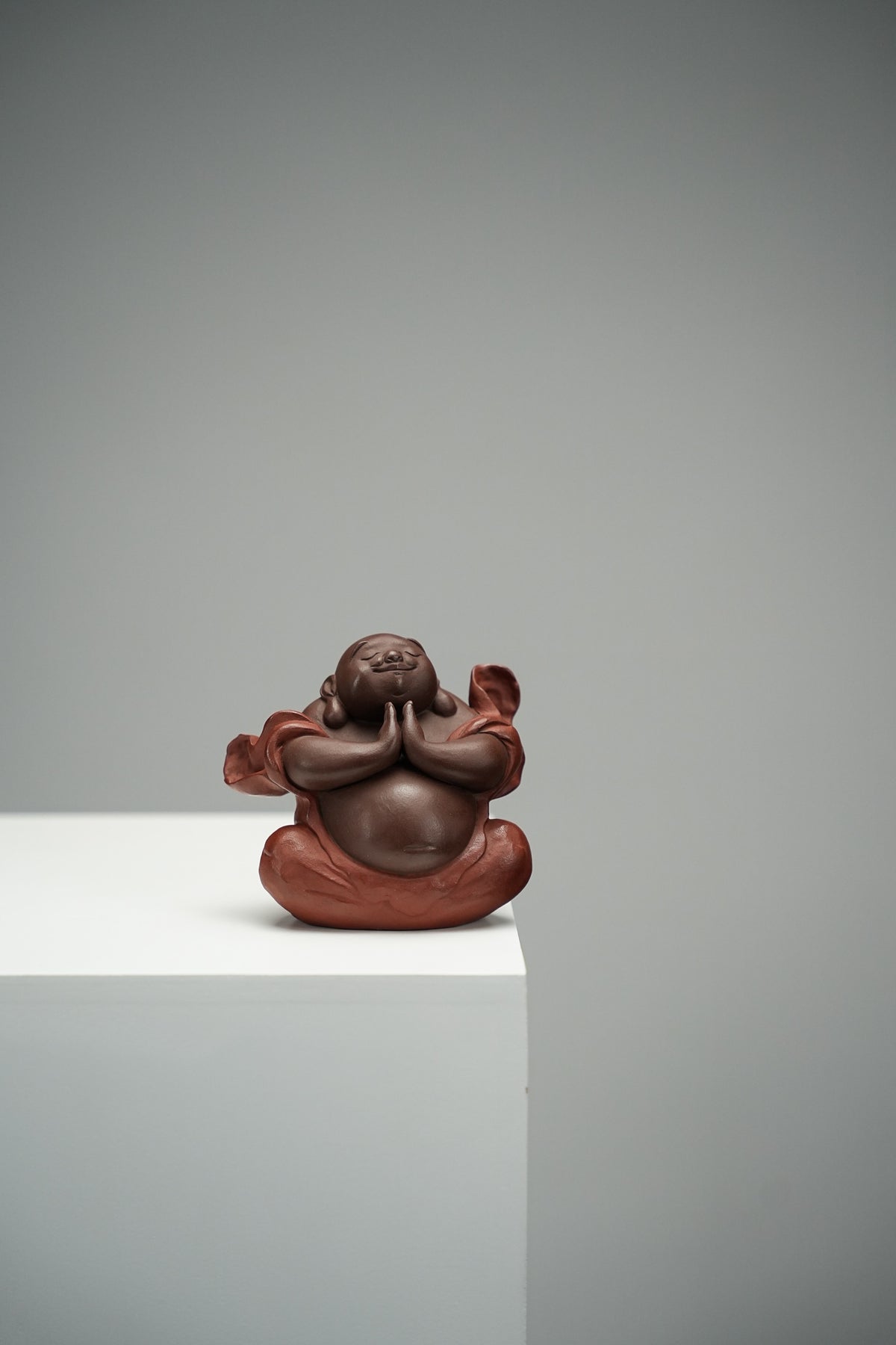 Happy Buddha Tea Pet - view 9