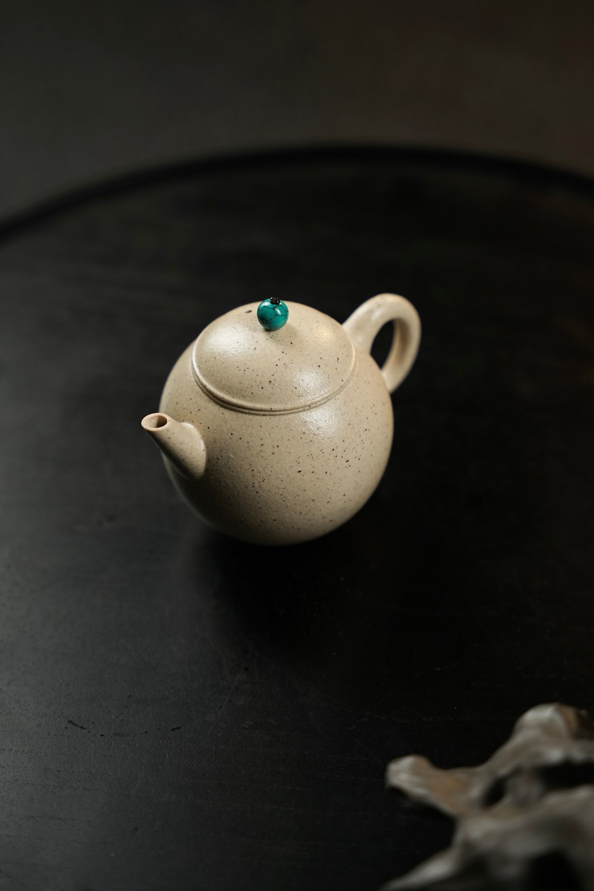 Guan Lan Chun Wang Duan Ni Teapot – 100ml - view 7
