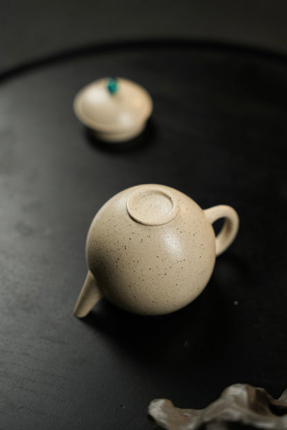 Guan Lan Chun Wang Duan Ni Teapot – 100ml - view 9