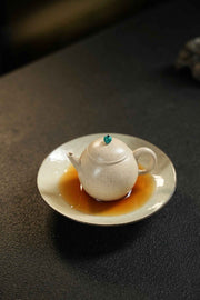 Guan Lan Chun Wang Duan Ni Teapot – 100ml