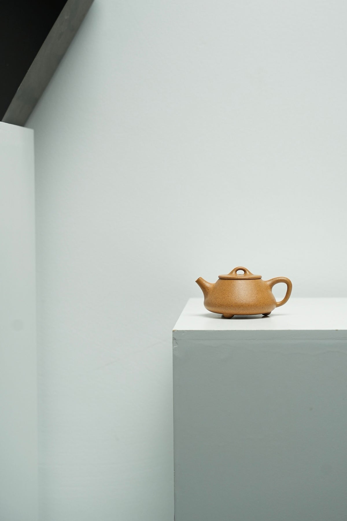 Xiao Shi Piao Golden Duan Ni Teapot – 95ml - view 8