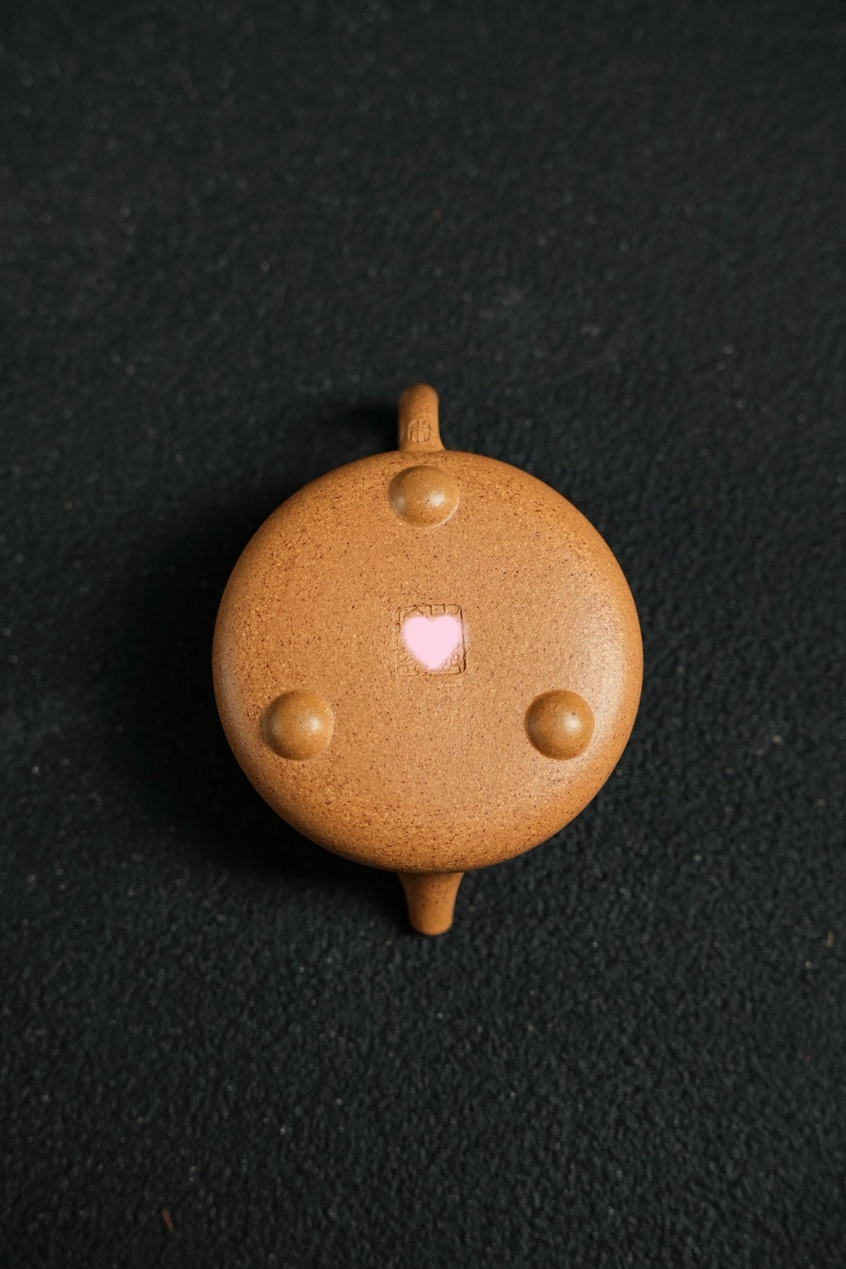 Xiao Shi Piao Golden Duan Ni Teapot – 95ml - view 9