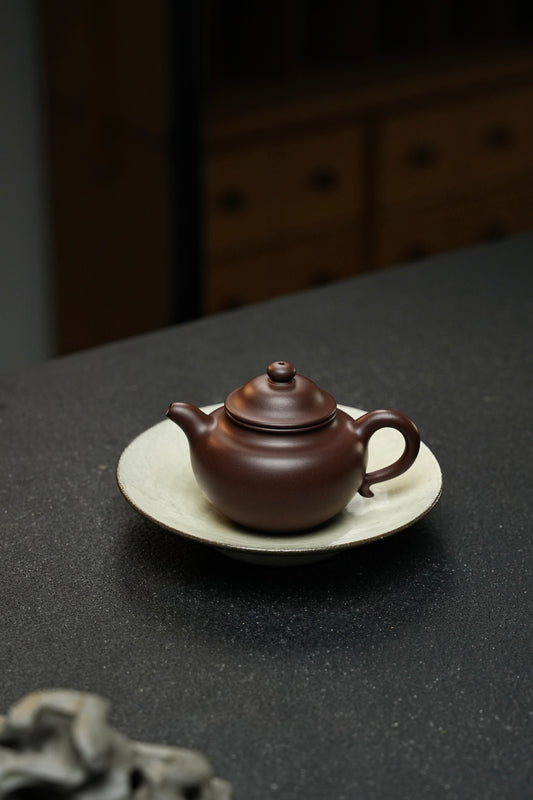 Xiao Lian Zi Zi Ni Teapot – 150ml - view 1