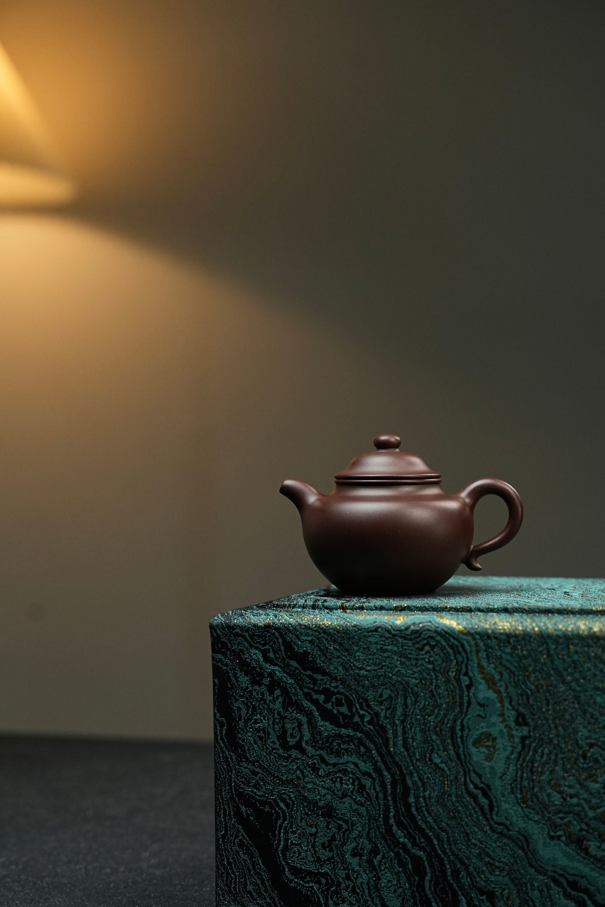 Xiao Lian Zi Zi Ni Teapot – 150ml - view 3