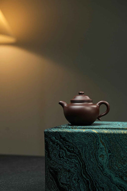Xiao Lian Zi Zi Ni Teapot – 150ml