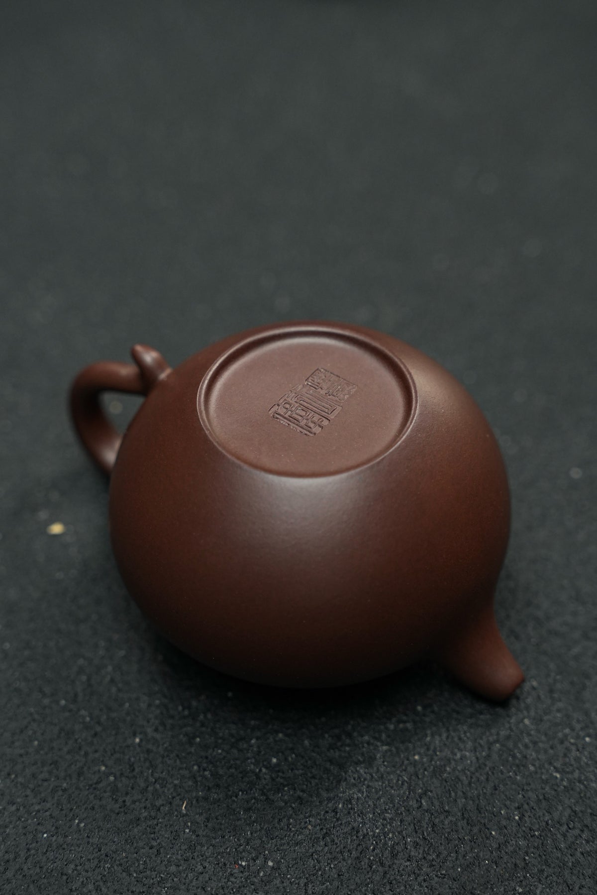 Xiao Lian Zi Zi Ni Teapot – 150ml - view 9