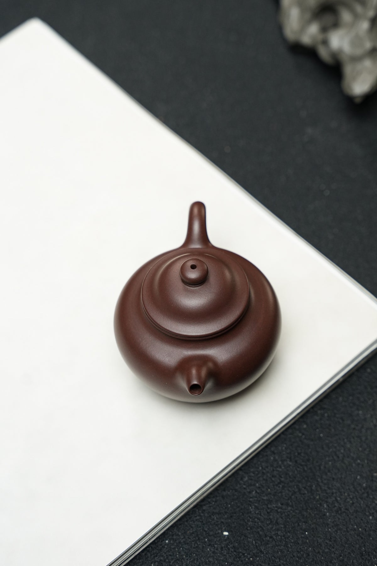 Xiao Lian Zi Zi Ni Teapot – 150ml - view 4