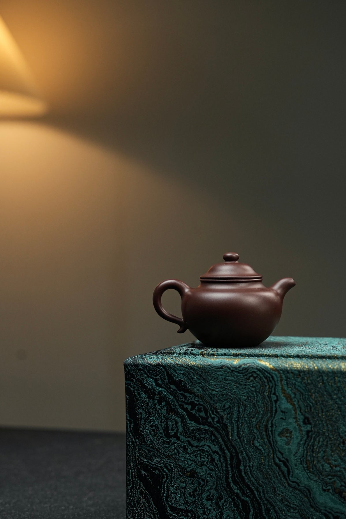 Xiao Lian Zi Zi Ni Teapot – 150ml - view 7
