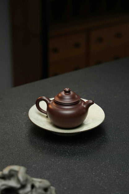 Xiao Lian Zi Zi Ni Teapot – 150ml