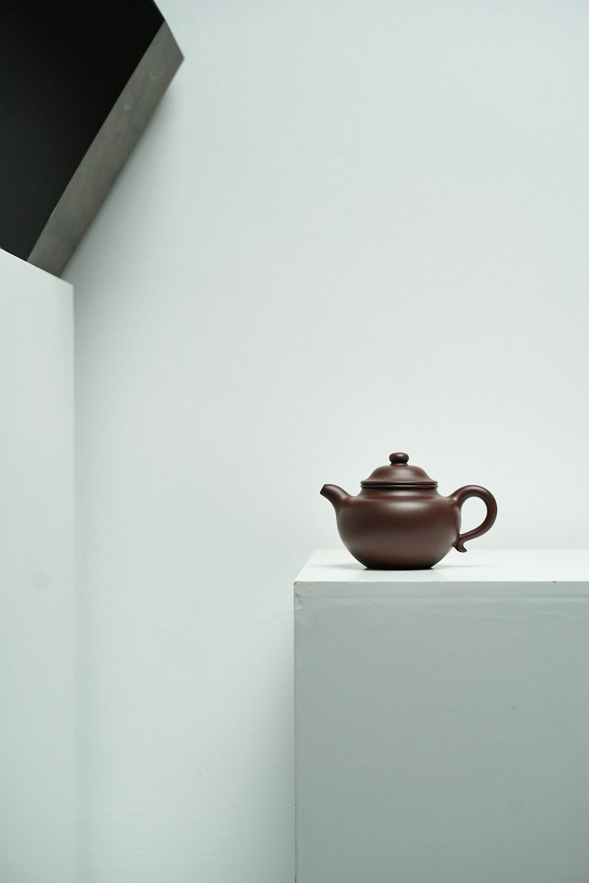 Xiao Lian Zi Zi Ni Teapot – 150ml - view 8